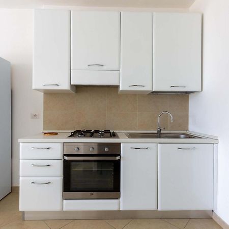 Trilo Damiani By Barbarhouse Apartment Лидо Марини Екстериор снимка