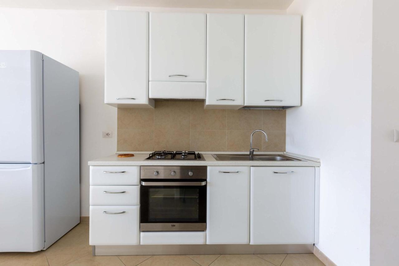 Trilo Damiani By Barbarhouse Apartment Лидо Марини Екстериор снимка