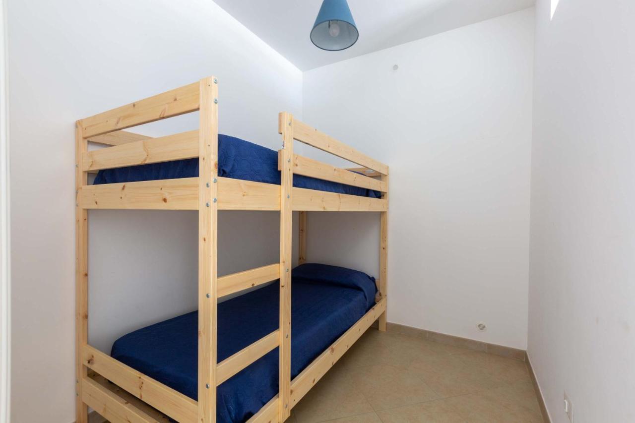 Trilo Damiani By Barbarhouse Apartment Лидо Марини Екстериор снимка